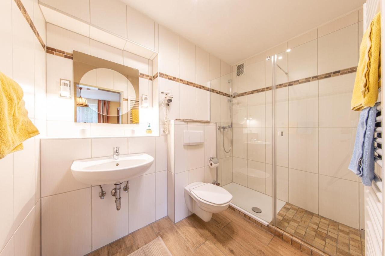 Waldhaus Igls Apartment Innsbruck Luaran gambar