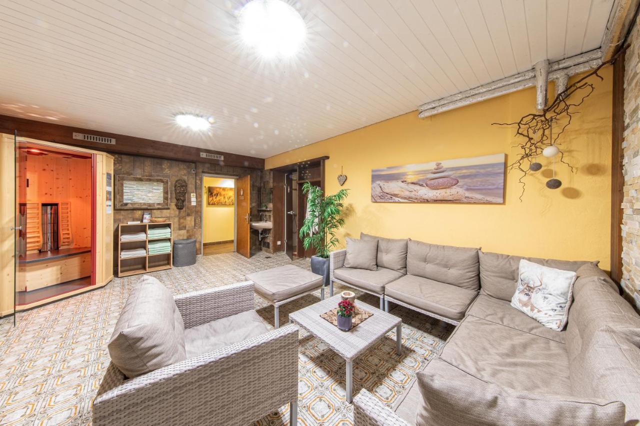 Waldhaus Igls Apartment Innsbruck Luaran gambar