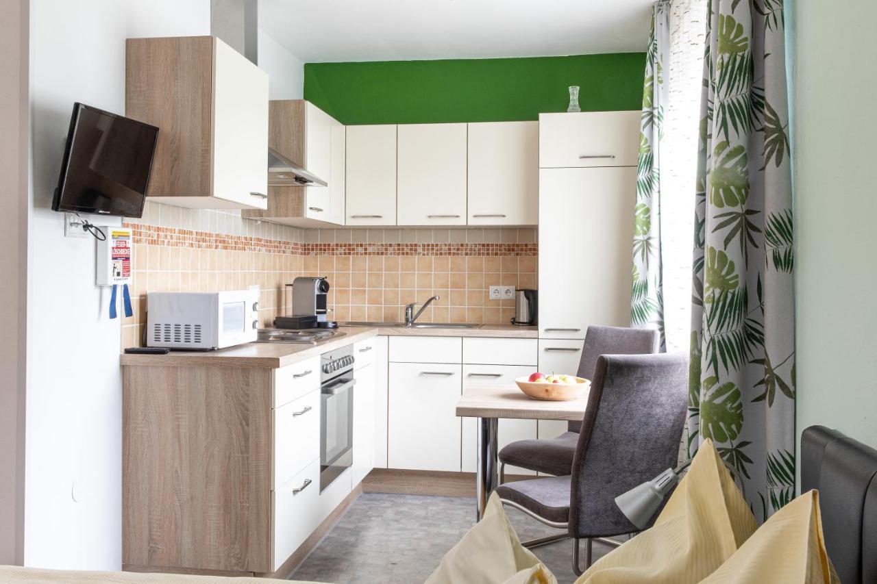 Waldhaus Igls Apartment Innsbruck Luaran gambar