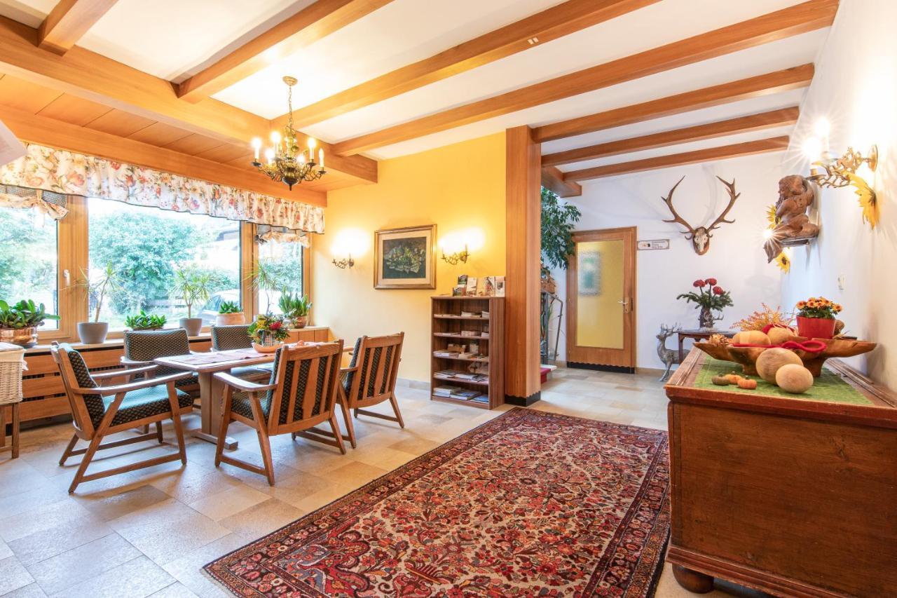 Waldhaus Igls Apartment Innsbruck Luaran gambar