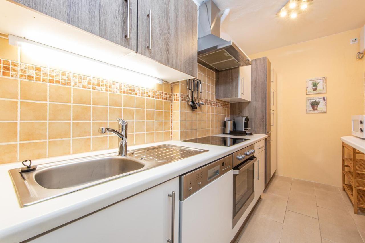 Waldhaus Igls Apartment Innsbruck Luaran gambar
