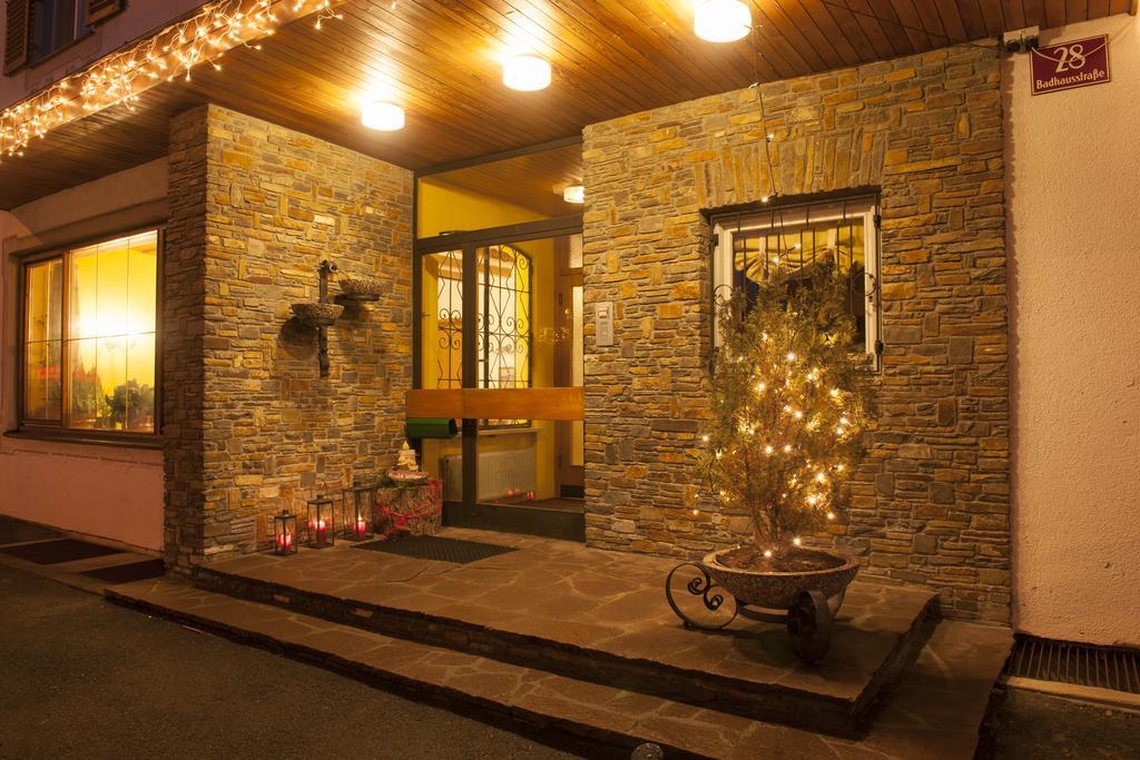 Waldhaus Igls Apartment Innsbruck Luaran gambar