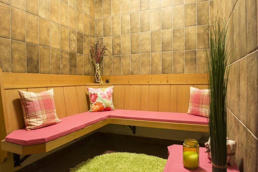Waldhaus Igls Apartment Innsbruck Luaran gambar