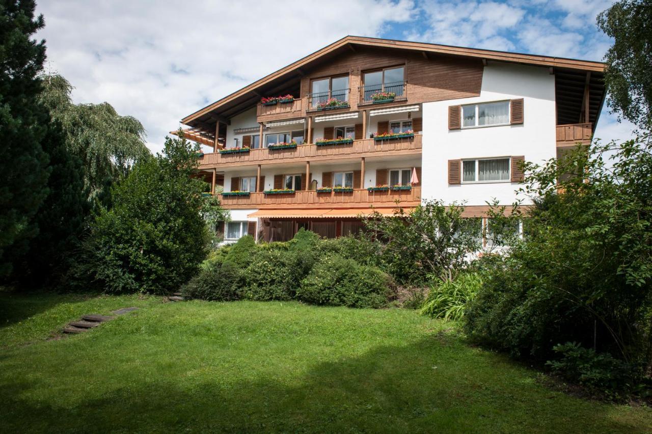 Waldhaus Igls Apartment Innsbruck Luaran gambar